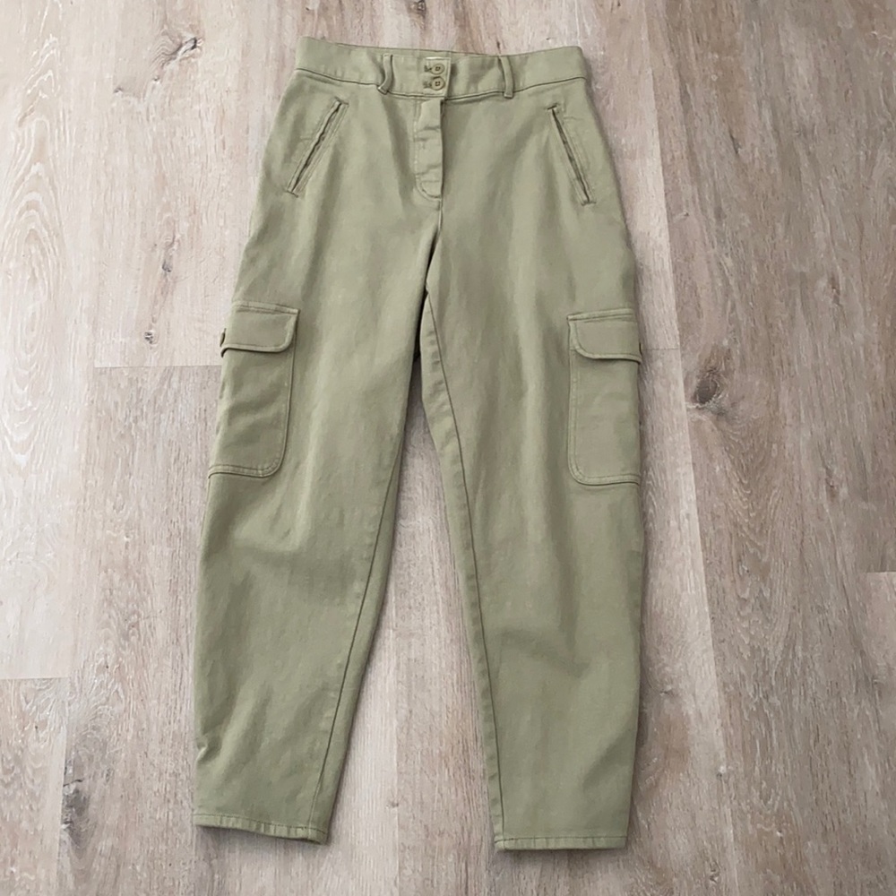 Wilfred Modern Cargo Pants